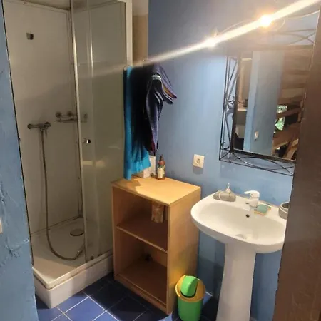 Appartement Location Saisonniere Agay Saint-Raphaël