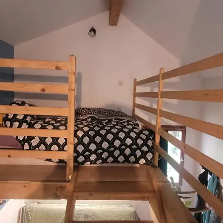 Location Saisonniere Agay Saint-Raphael (Var)